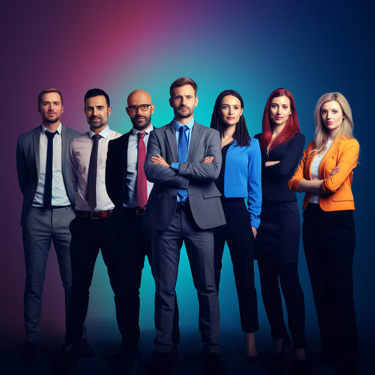 BlueWave Promotions Team