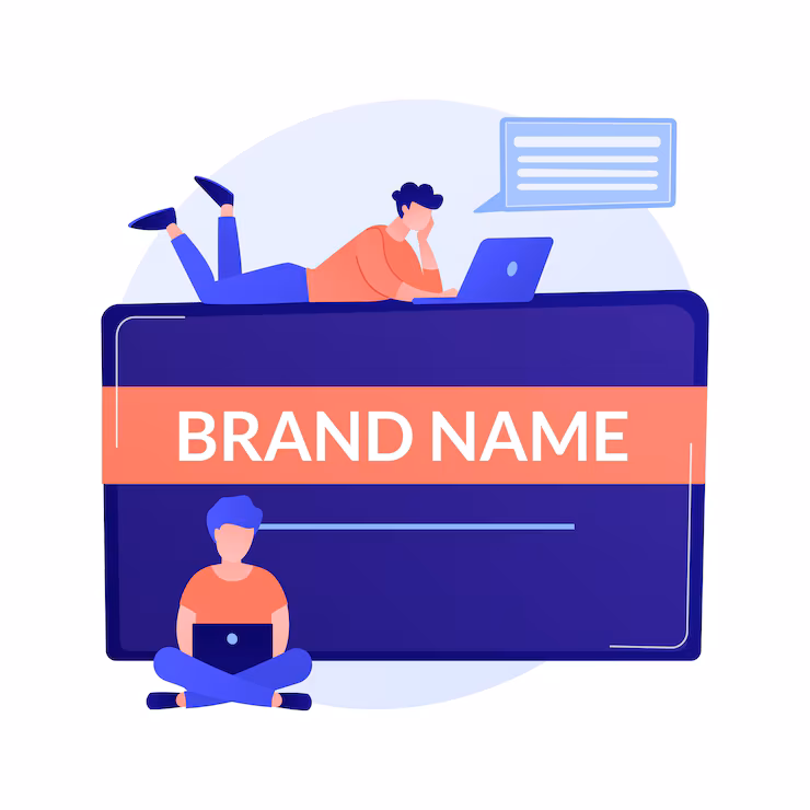 Brand Identity
